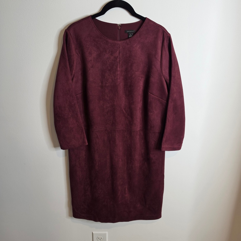 Ann Taylor Dress Womens‎ 10